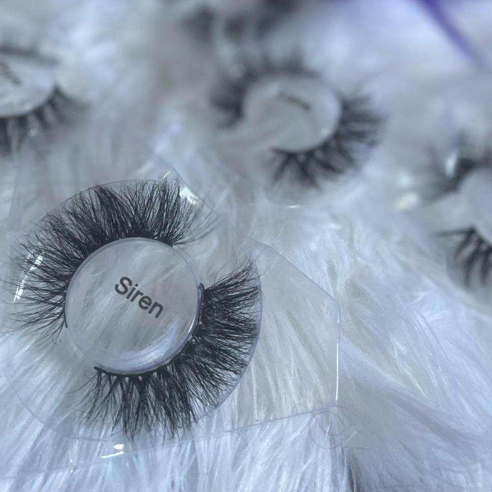 Beautiful mink Lashes - Picture 7 of 7